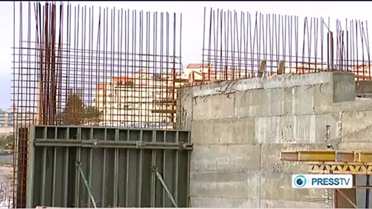 Israel is going to expand settlement units in Ramat Shlomo