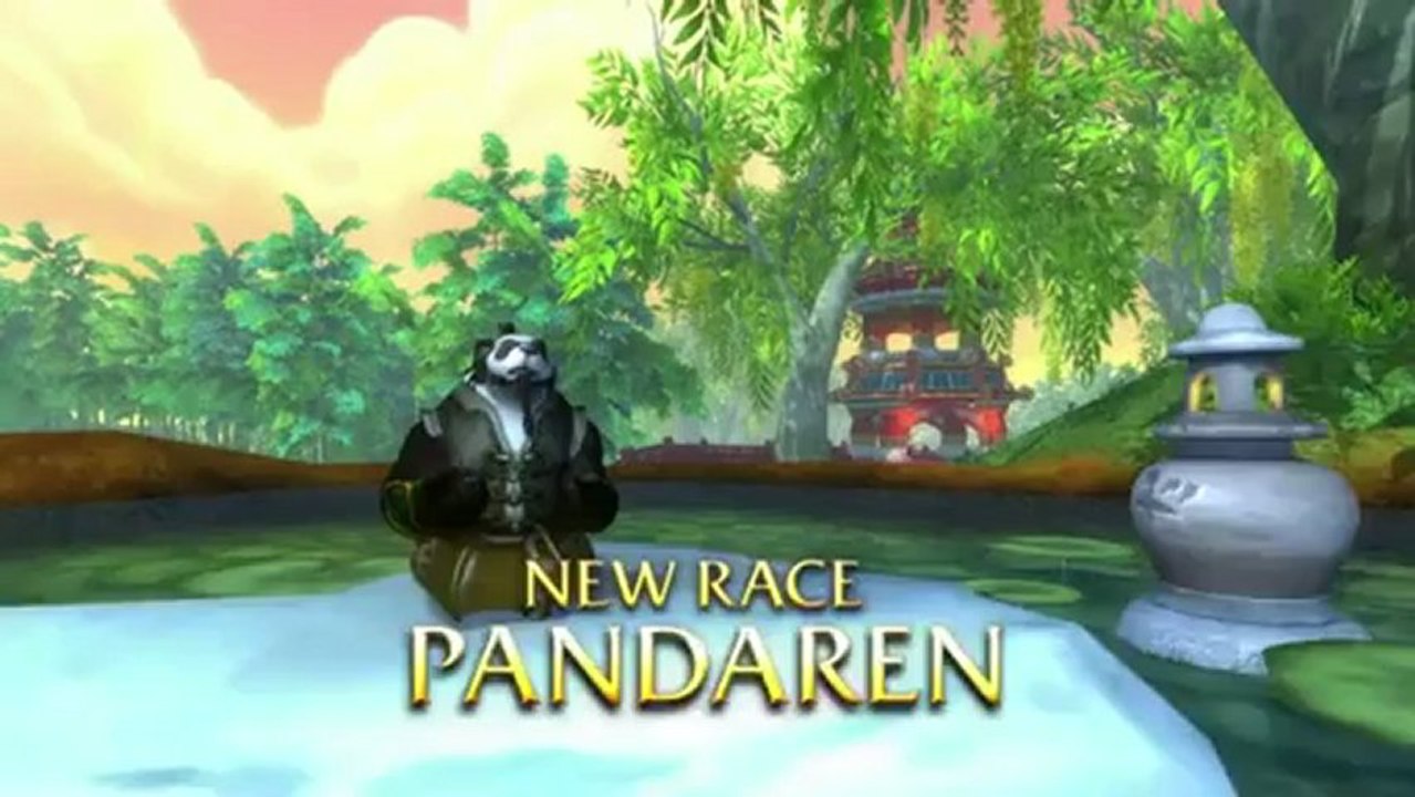 GameWar.com - Best Website To Sell  World of Warcraft Accounts - Mists Of Pandaria 2