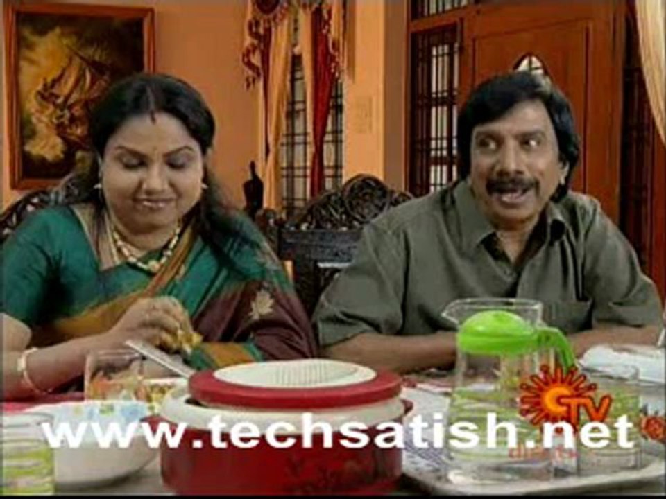 Sontha Bandham Part 3