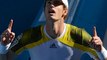 Andy Murray Vs. Gilles Simon Australian Open 2013 Round 4 Live