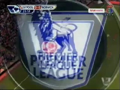 E-P-L 2012-13 (CH3) Liverpool vs Norwich City (Live-1H) 2013-01-19