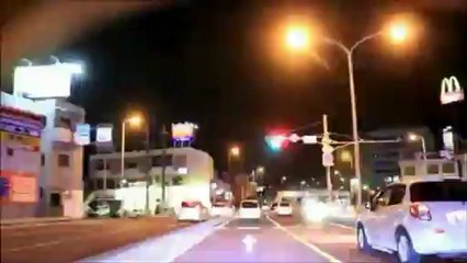 sister o m terrell - i'm going ro that city vs okinawa night drive