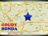 Goudy Honda Used Ford Mustang V6 Los Angeles For Sale