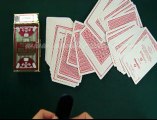 MAGIC-POKER-CARDs--Copag Texas Hold'em--Magic-trick