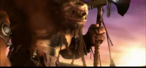 GameWar.com - #1 Place To Buy and Sell World of Warcraft Accounts - The First Trailer