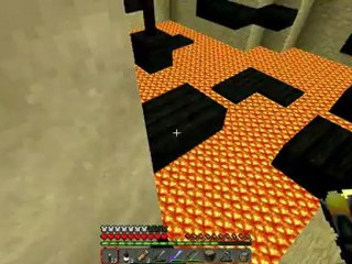 Minecraft Hardcore Pirates des Cuboides 2 : Episode 41 partie 1