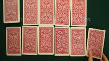 MAGIC-POKER-CARDs--Fournier2818--Magic-trick