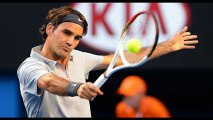 Roger Federer Vs. Milos Raonic Live Stream Online 21-1-2013