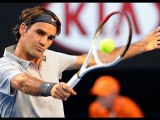 Watch Roger Federer Vs. Milos Raonic Online 21 January 2013