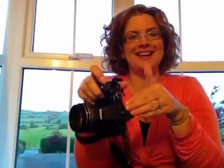 Nikon Coolpix P510 - A Quick Look