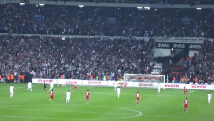 Olcay Şahan Bursaya Attığı Gol