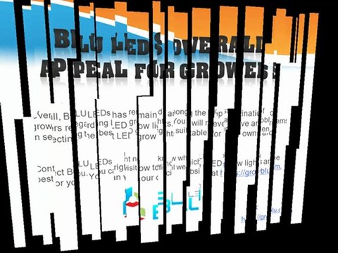 The Best LED Horticulture Lights For Growers