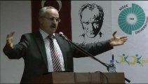 Niğde İl Müftülüğü - Muharrem, Aşure ve Kerbela Konferansı 07 Aralık 2012 Konuşmacı:Prof. Dr. Ali AKPINAR 2.Bölüm