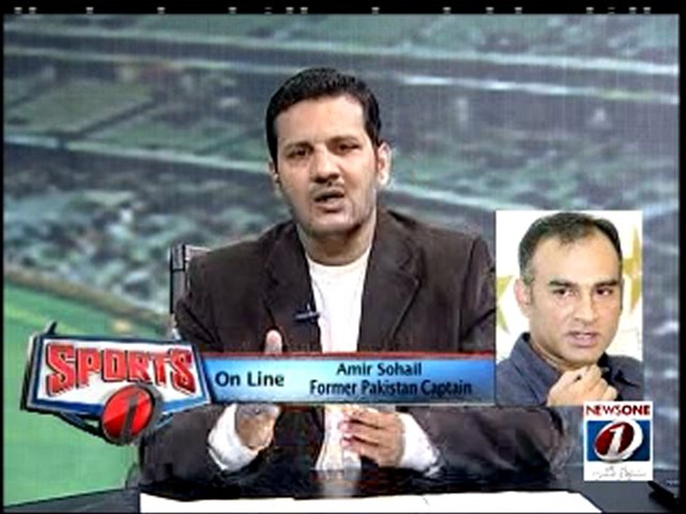 Sports One Show (20-01-2013) Seg-02