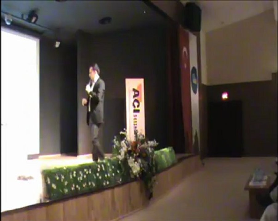 STRES YÖNETİMİ ve ÖFKE KONTROLÜ