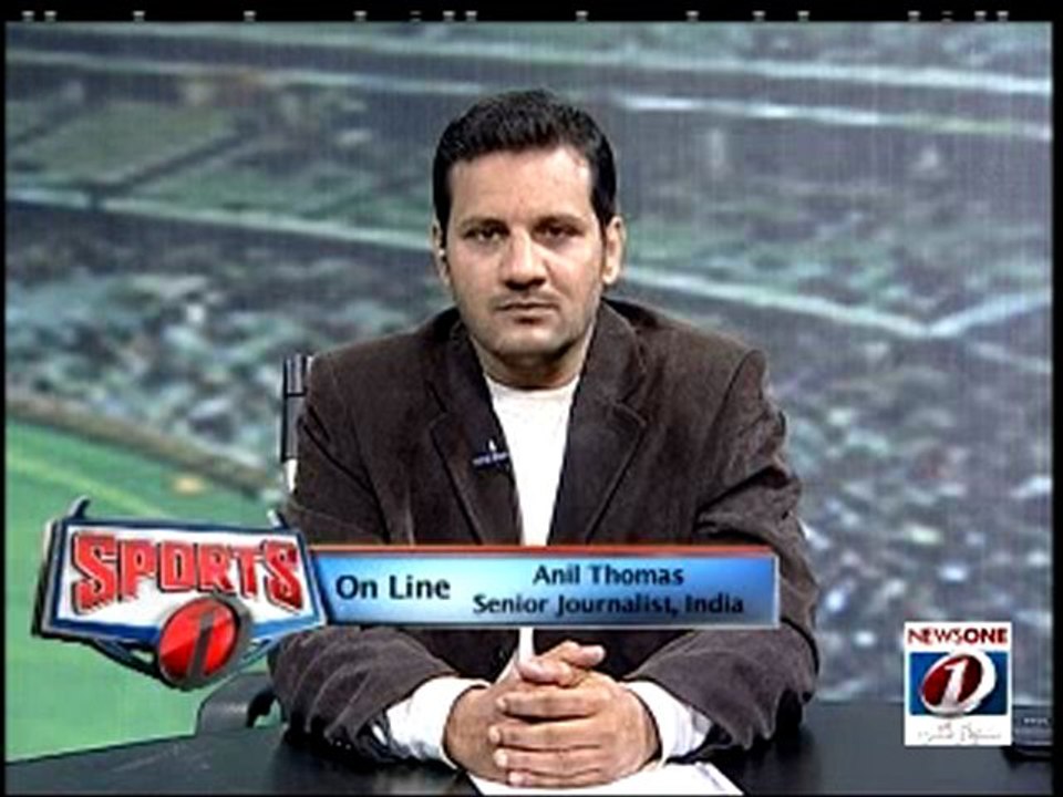Sports One Show (20-01-2013) Seg-03