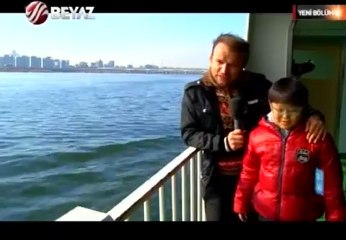 Doğukan'la Dünya Turu 20.01.2013