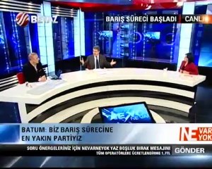 Ne Var Ne Yok 20.01.2013