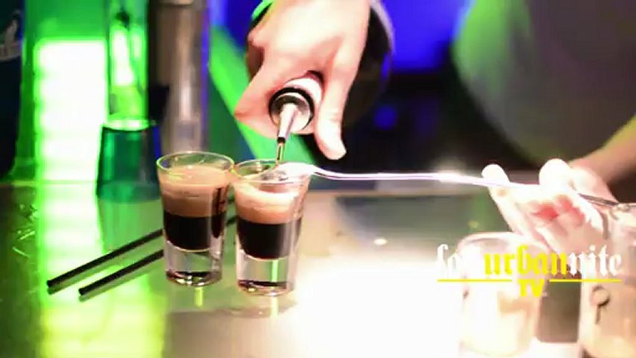 Wild Pich Nite @ Loft Club 19.01.13