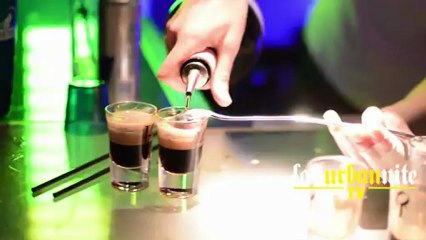 Wild Pich Nite @ Loft Club 19.01.13