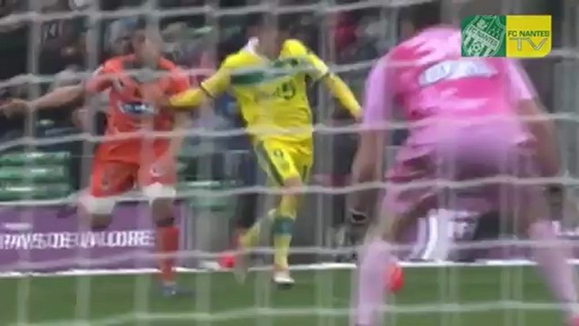 Stade Lavallois - FC Nantes