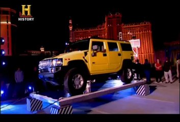 Görünmezlik Teknolojisi