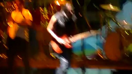 La Mosca -playa Arazaty Corrientes Capital