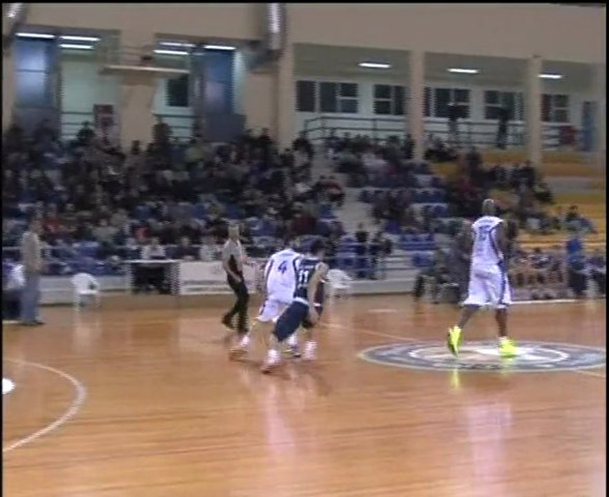 Χαλκίδα-Δούκας  73-89