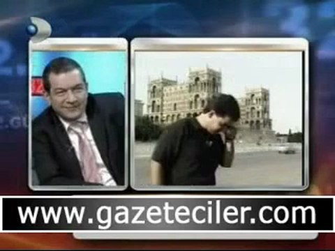 32.Gün - Kamera Arkası (Çok Komik)