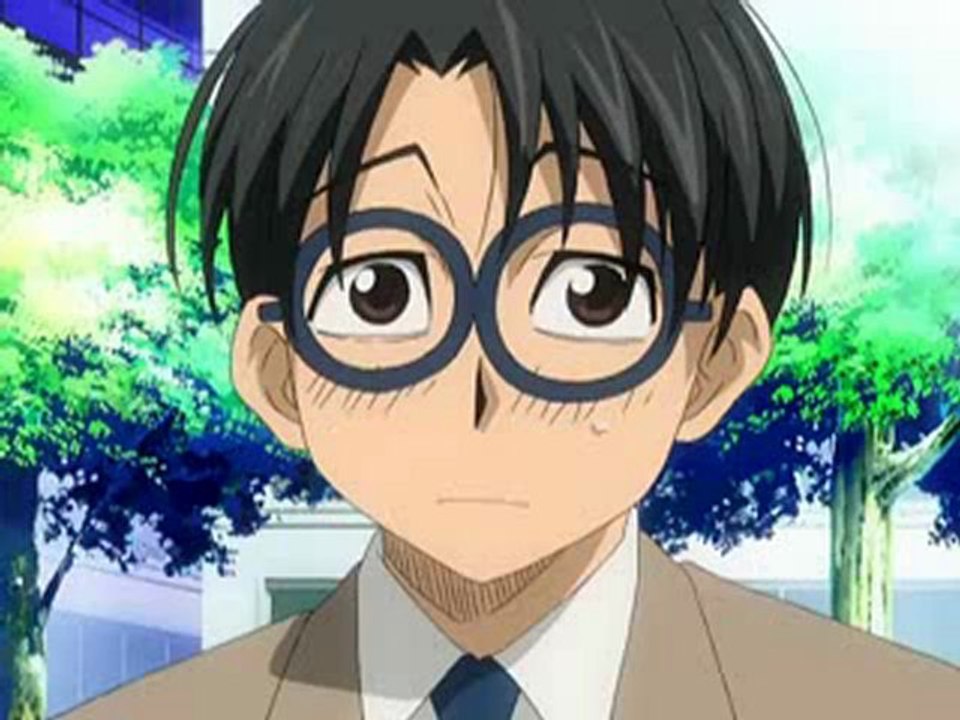 La Ley de Ueki Capitulo 29 castellano completado
