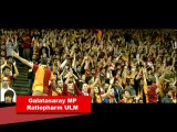 ERKEK BASKETBOL | Galatasaray Medical Park - Ratiopharm ULM Maçına Davet!