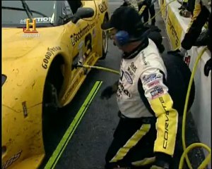 otomobil yaris tarihi