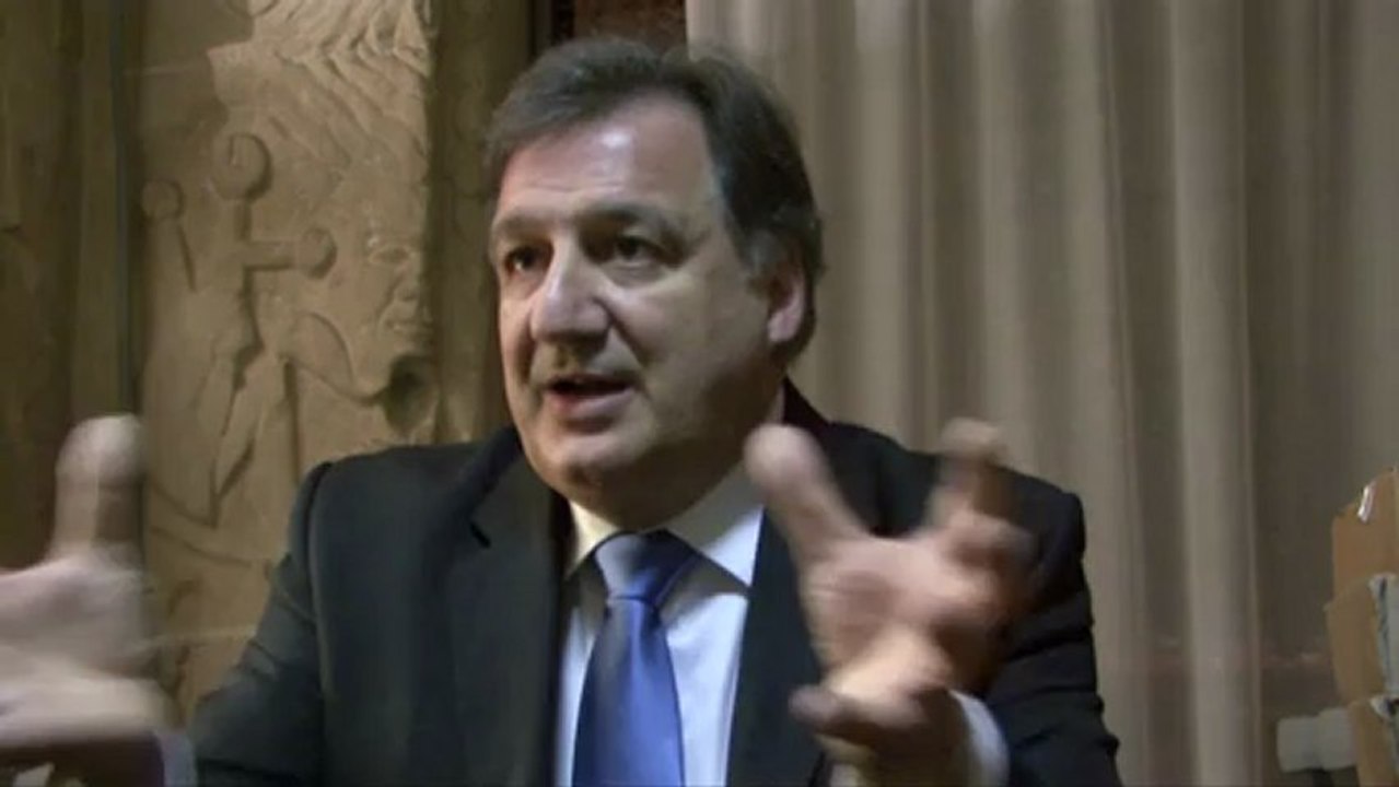 Rapatrier les capitaux français : la proposition du député Cinieri