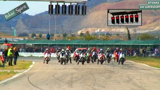 VIDEO 600 ΑΓΩΝΑΣ, ΜΕΓΑΡΑ 5oς Αγώνας Π.Π.Τ 21/10/2012