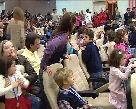 Κοπή πίτας Νηρέα Λαμίας