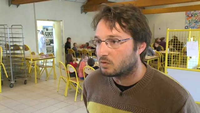 Une collectivité réduit le gaspillage alimentaire dans ses centres de loisirs