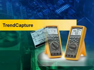 Fluke 289 True RMS Industrial Data Logger