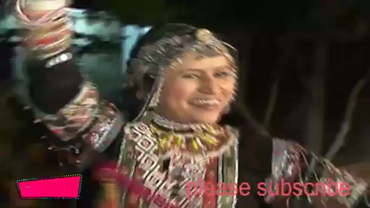 Gulabo Sapera to do Item Song