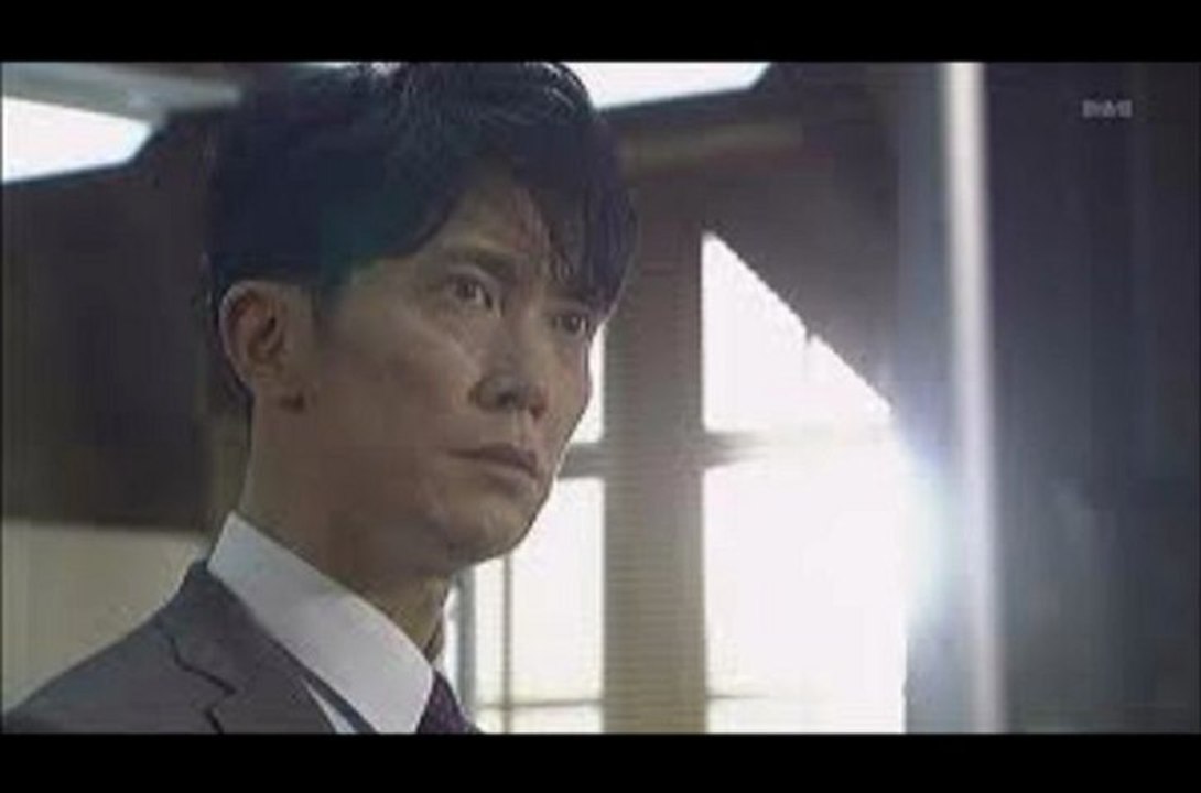 2013年1月21日 ハンチョウ6 episode  2  #02 バスジャック解決編 1/5
