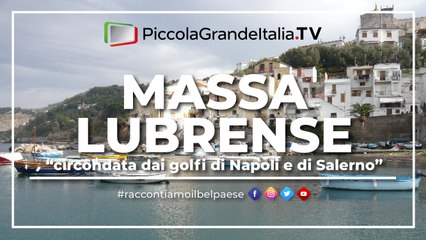 Massa Lubrense - Piccola Grande Italia