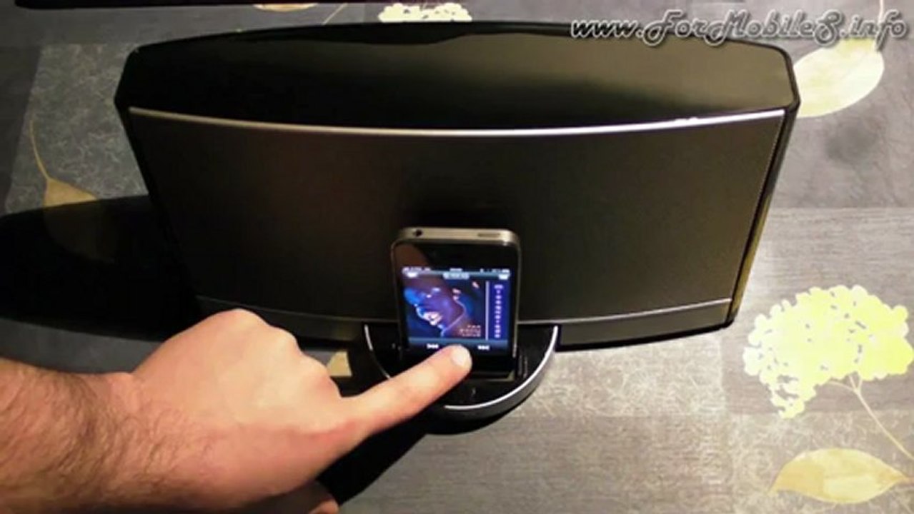 Recensione completa su Bose SoundDock Portable