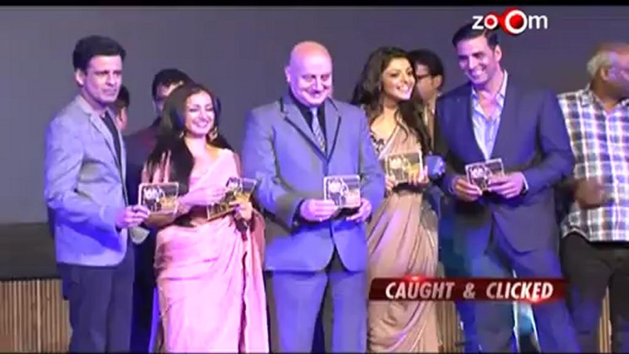 Akshay Kumar: I'm sick & bored of cricket