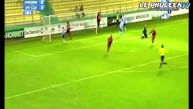 L'OM sur Modou Sougou