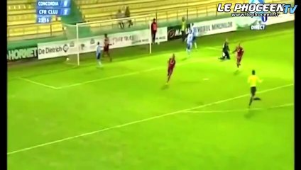 L'OM sur Modou Sougou