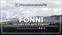 Fonni - Piccola Grande Italia