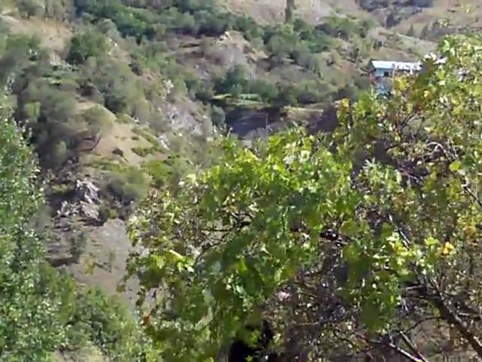 DİYARBAKIR ÇÜNGÜŞ KARAKAYAKÖYÜ