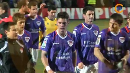 20130121 VTR DEPOR ALCORCÓN