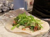 Street Food: Luardos Burritos