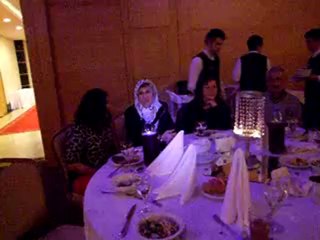 Yılmaz Traktör Büyük Abant Oteli Gala Gecesi-1