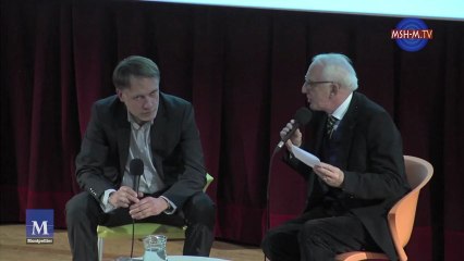 ADS : Jean-Yves Dormagen - La science politique peut-elle être une science expérimentale ?